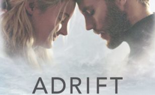 Poster for the movie "Adrift"