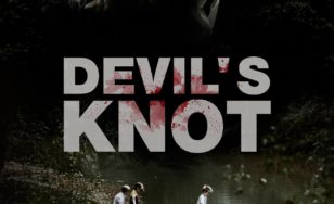 Poster for the movie "Devil's Knot"