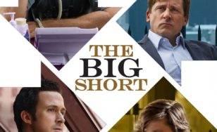 Poster for the movie "The Big Short"