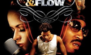 Poster for the movie "Hustle & Flow"
