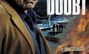 Poster for the movie "Jesse Stone: Benefit of the Doubt"
