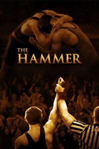 Poster for the movie "The Hammer"