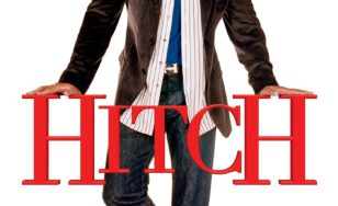 Poster for the movie "Hitch"