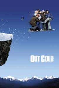 Poster for the movie "Out Cold"