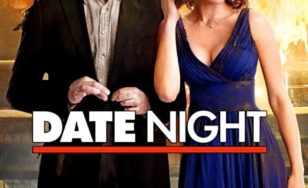 Poster for the movie "Date Night"