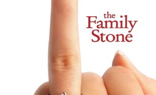 Poster for the movie "The Family Stone"