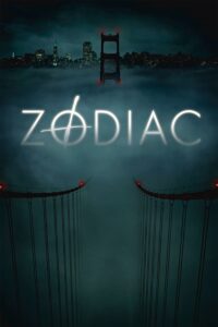 Poster for the movie "Zodiac"