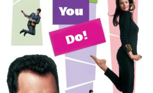 Poster for the movie "That Thing You Do!"