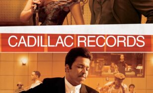 Poster for the movie "Cadillac Records"