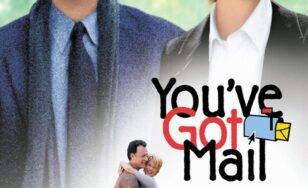Poster for the movie "You've Got Mail"