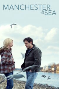 Poster for the movie "Manchester by the Sea"