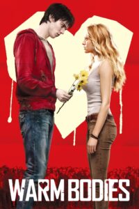 Poster for the movie "Warm Bodies"