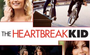 Poster for the movie "The Heartbreak Kid"
