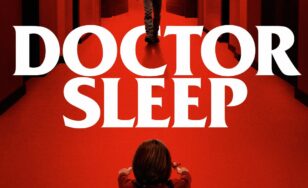 Poster for the movie "Doctor Sleep"
