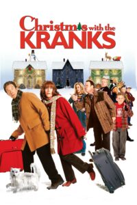 Poster for the movie "Christmas with the Kranks"