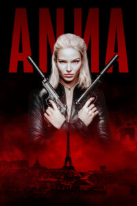 Poster for the movie "Anna"