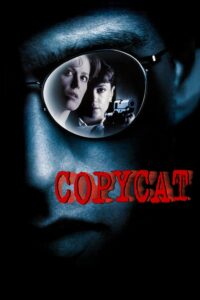 Poster for the movie "Copycat"