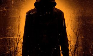Poster for the movie "The Bye Bye Man"