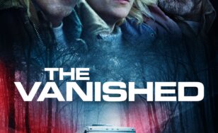 Poster for the movie "The Vanished"