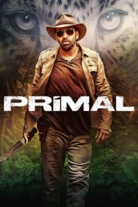Poster for the movie "Primal"