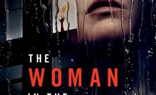 Poster for the movie "The Woman in the Window"