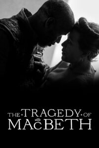 Poster for the movie "The Tragedy of Macbeth"