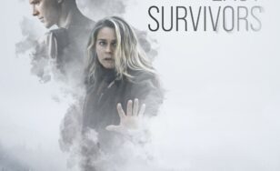 Poster for the movie "Last Survivors"