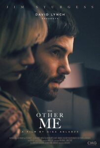 Poster for the movie "The Other Me"