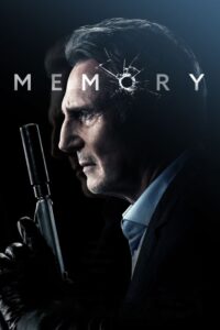 Poster for the movie "Memory"