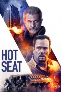 Poster for the movie "Hot Seat"