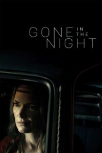 Poster for the movie "Gone in the Night"