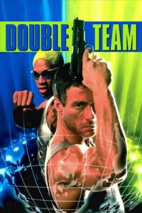 Poster for the movie "Double Team"
