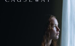 Poster for the movie "Causeway"