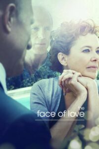 Poster for the movie "The Face of Love"