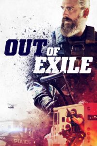 Poster for the movie "Out of Exile"