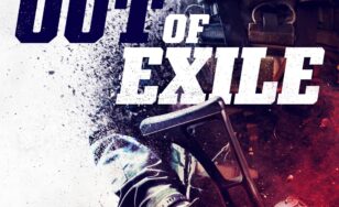 Poster for the movie "Out of Exile"