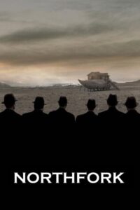 Poster for the movie "Northfork"