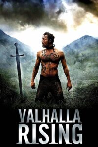 Poster for the movie "Valhalla Rising"