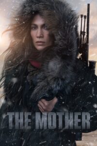 Poster for the movie "The Mother"