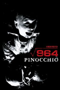 Poster for the movie "964 Pinocchio"