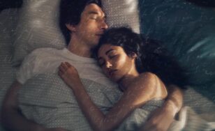 Poster for the movie "Paterson"