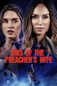 Poster for the movie "Sins of the Preacher’s Wife"