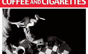 Poster for the movie "Coffee and Cigarettes"
