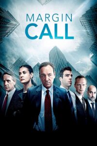 Poster for the movie "Margin Call"