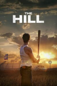 Poster for the movie "The Hill"