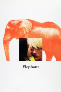 Poster for the movie "Elephant"