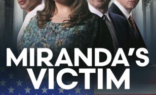 Poster for the movie "Miranda's Victim"