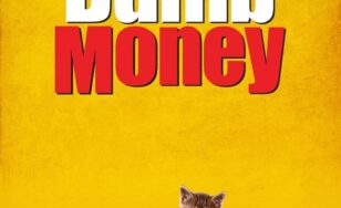 Poster for the movie "Dumb Money"