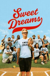 Poster for the movie "Sweet Dreams"