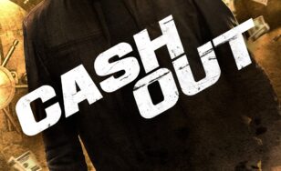 Poster for the movie "Cash Out"